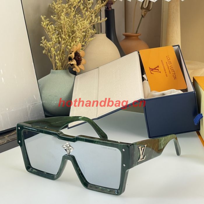 Louis Vuitton Sunglasses Top Quality LVS01703